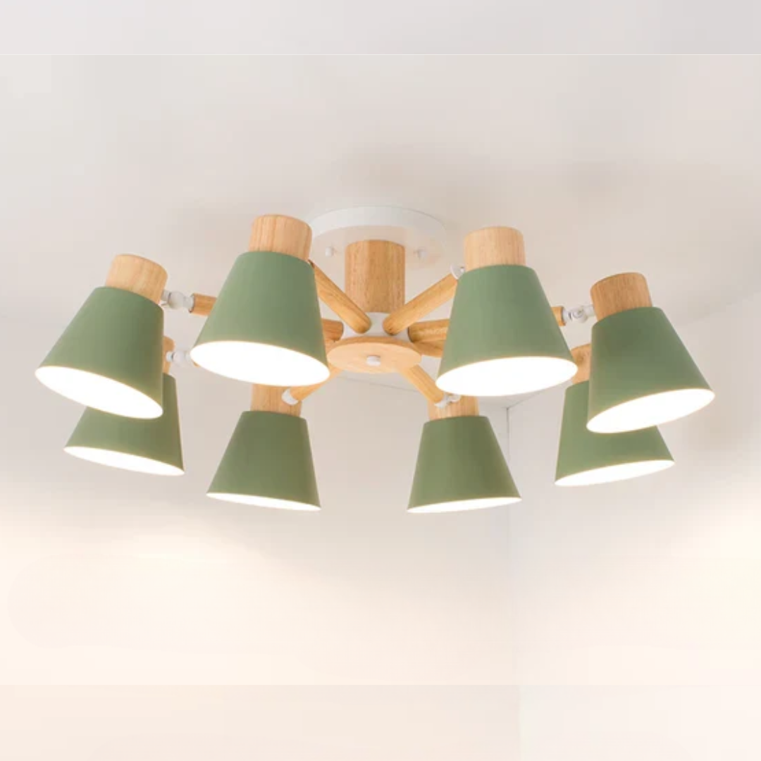 LED Ceiling Lamp