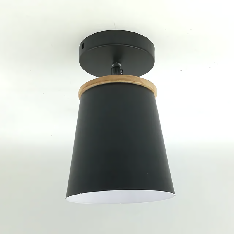 Stylish Macaron Ceiling Lamp