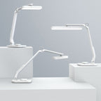 Modern Student Eye Protection USB Charging Foldable LED Table Lamp