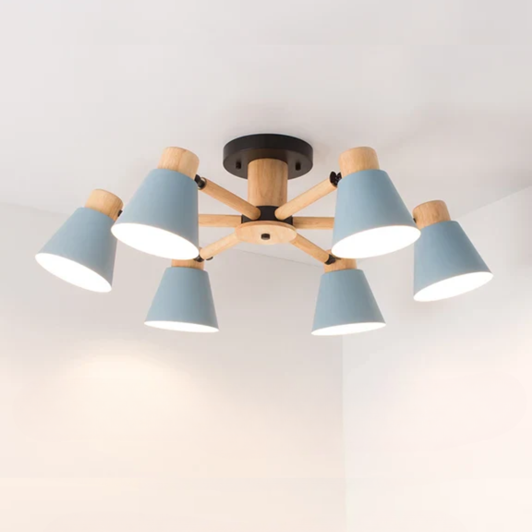 LED Ceiling Lamp