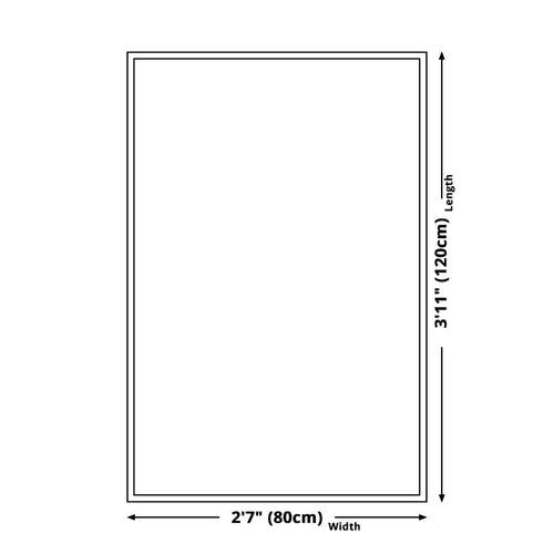 Blue novelty carpet polyester dinosaur and tree pattern carpet washable non-slip backing carpet for the living room