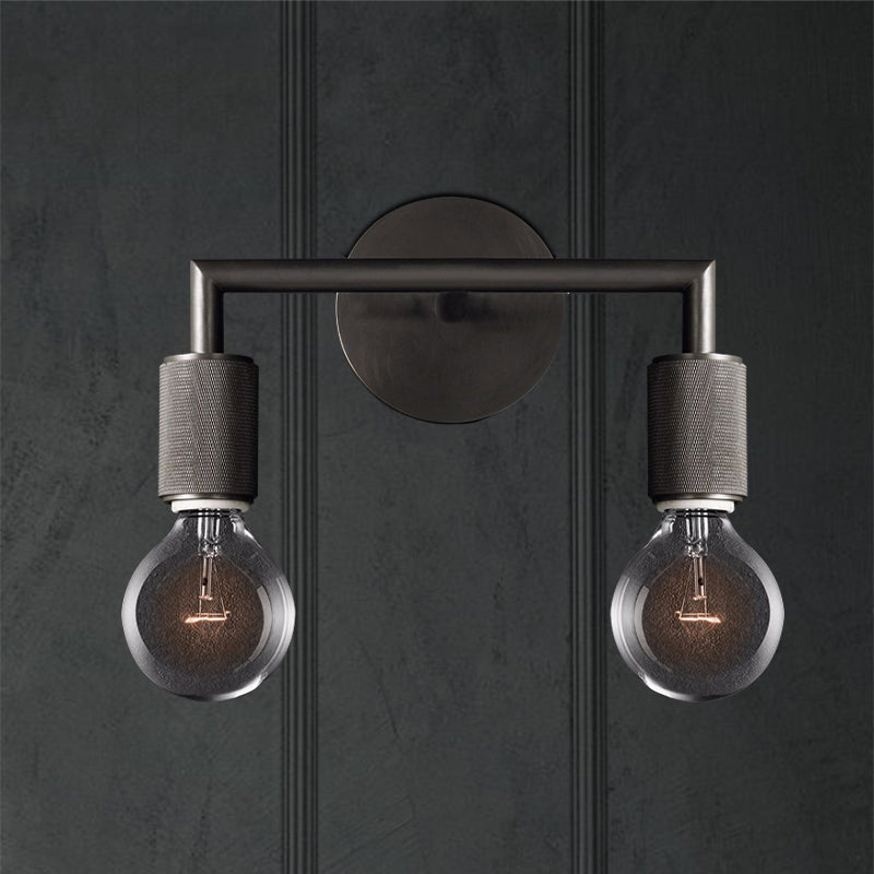 LumeWood - Refined Wall Lighting Madigas