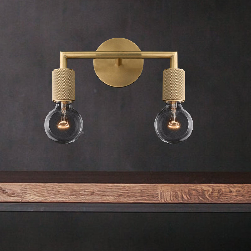 LumeWood - Refined Wall Lighting Madigas