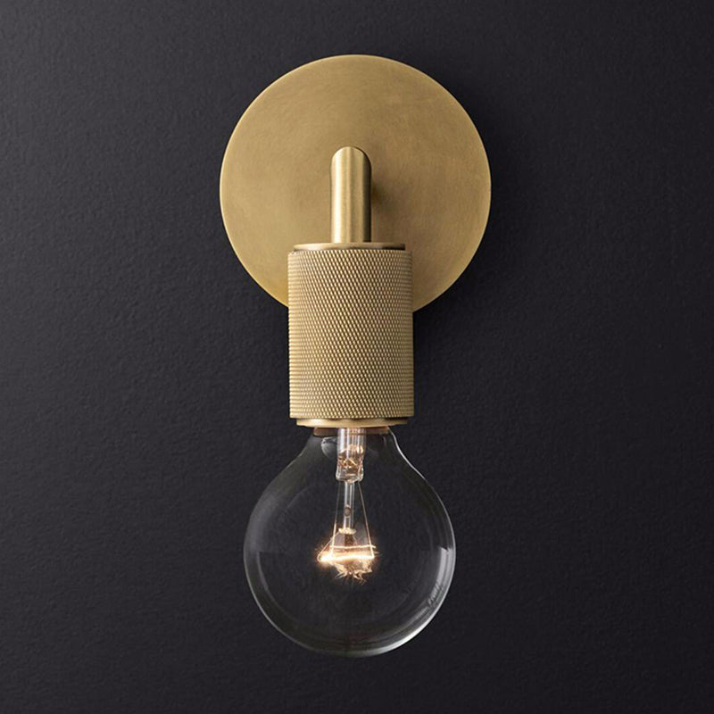 LumeWood - Refined Wall Lighting Madigas