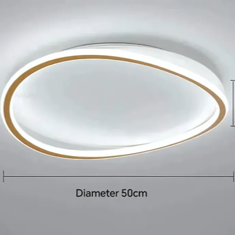 Modern LED ceiling light