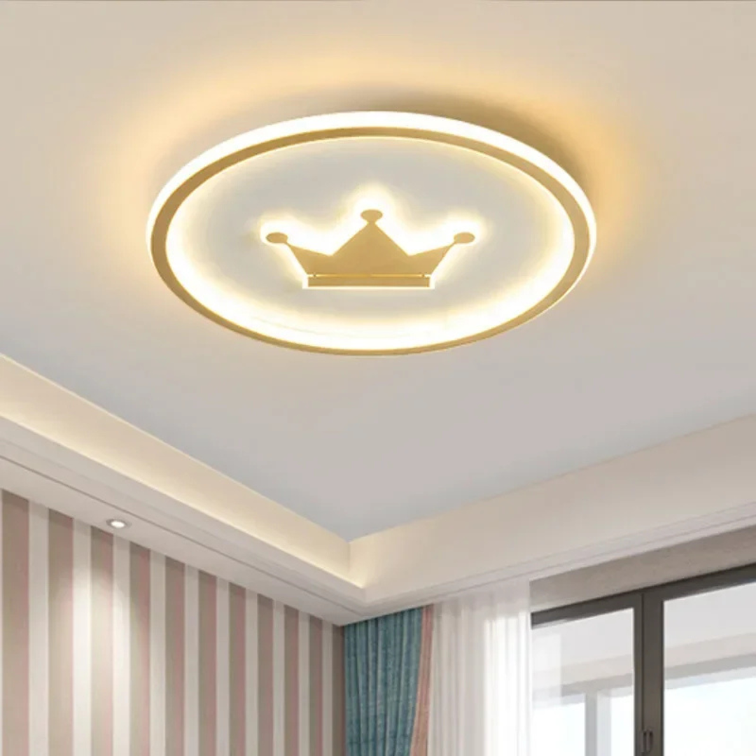 Luxury LED Ceiling Light