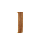 OakBeam | Minimalist Solid Wood LED Wall Light