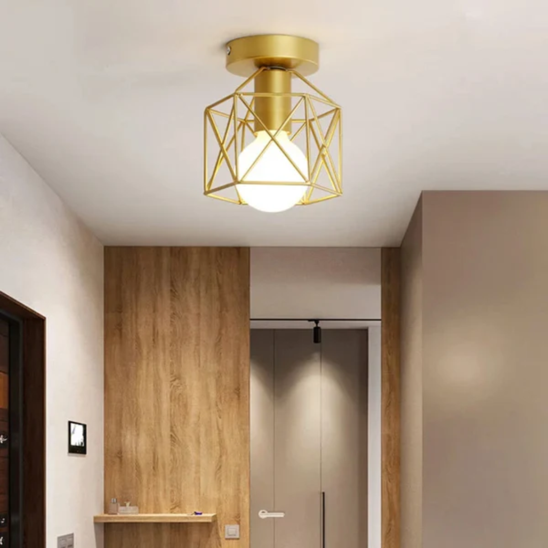 Luxury LED Ceiling Light
