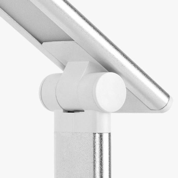 Minimalistic Smart Square Foldable USB LED Desk Lamp