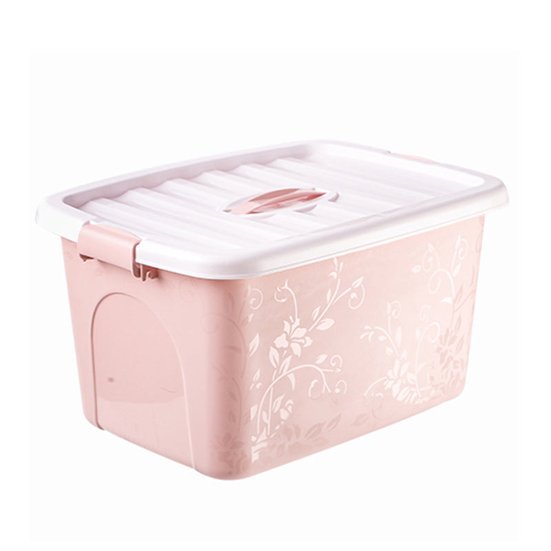 Storage box