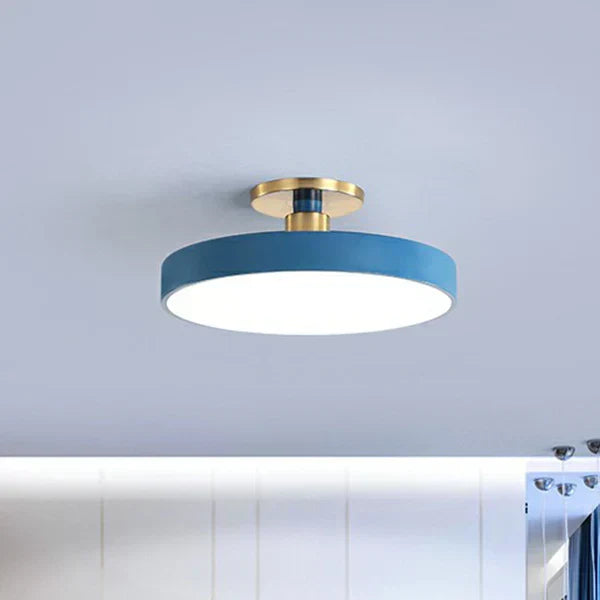 Harmonia Light in minimalist style