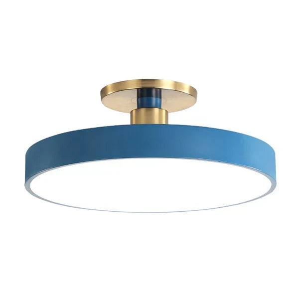 Harmonia Light in minimalist style