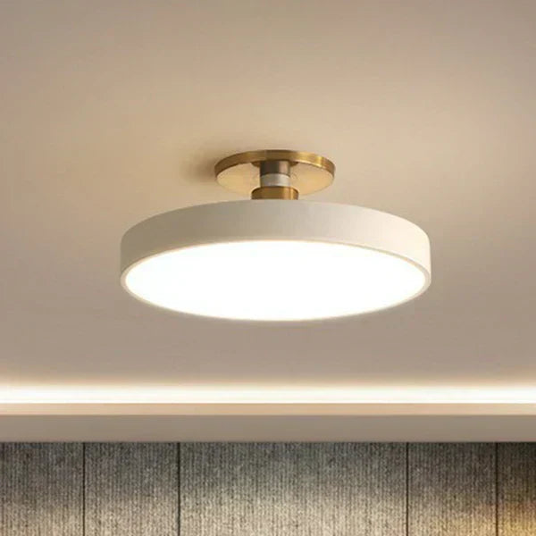 Harmonia Light in minimalist style