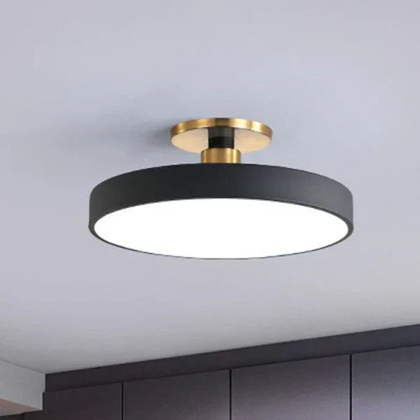 Harmonia Light in minimalist style