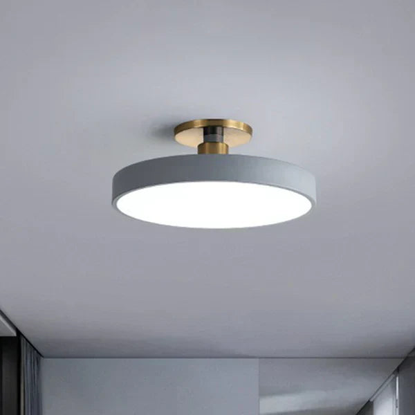 Harmonia Light in minimalist style