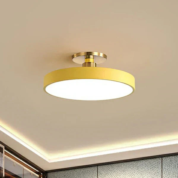 Harmonia Light in minimalist style
