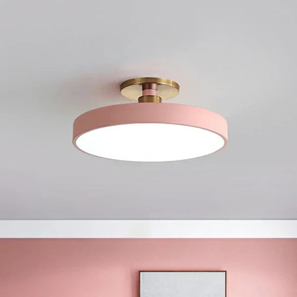 Harmonia Light in minimalist style