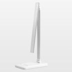 Minimalistic Smart Square Foldable USB LED Desk Lamp