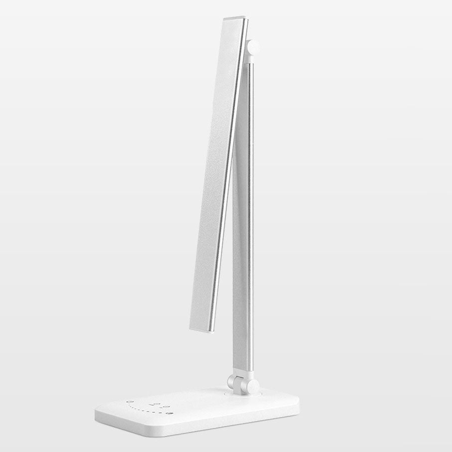 Minimalistic Smart Square Foldable USB LED Desk Lamp