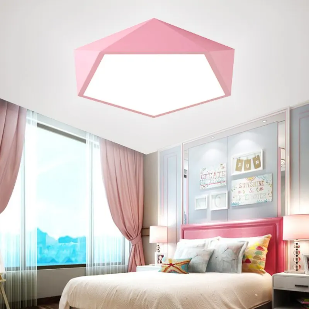 Luxury LED Ceiling Light