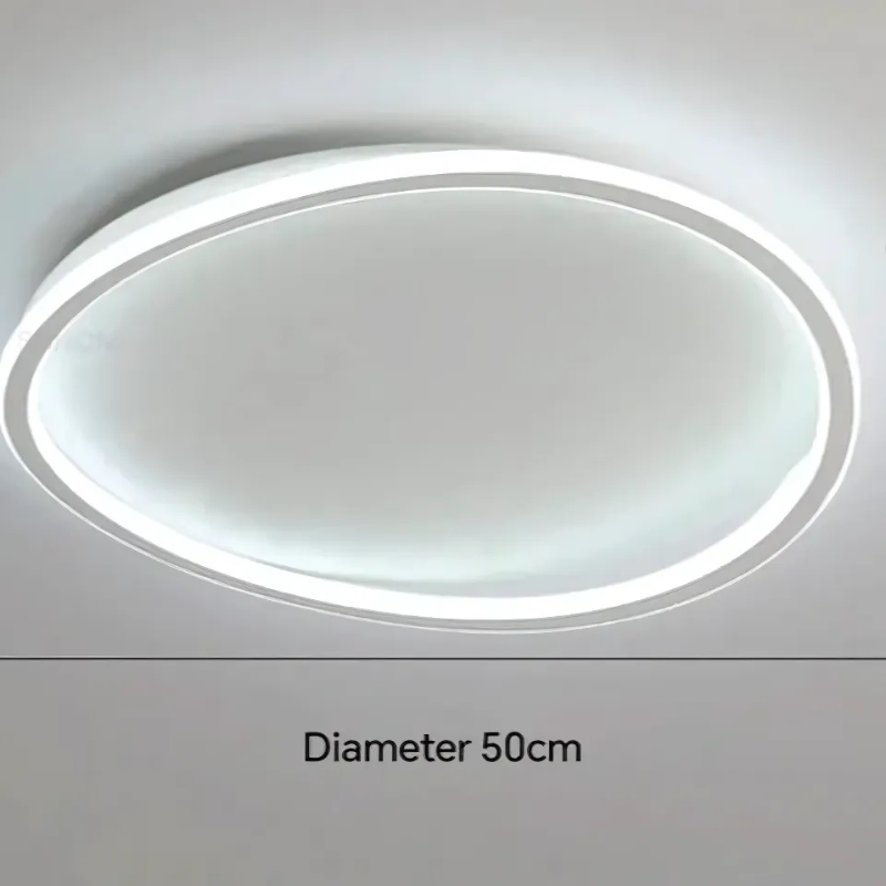 Modern LED ceiling light