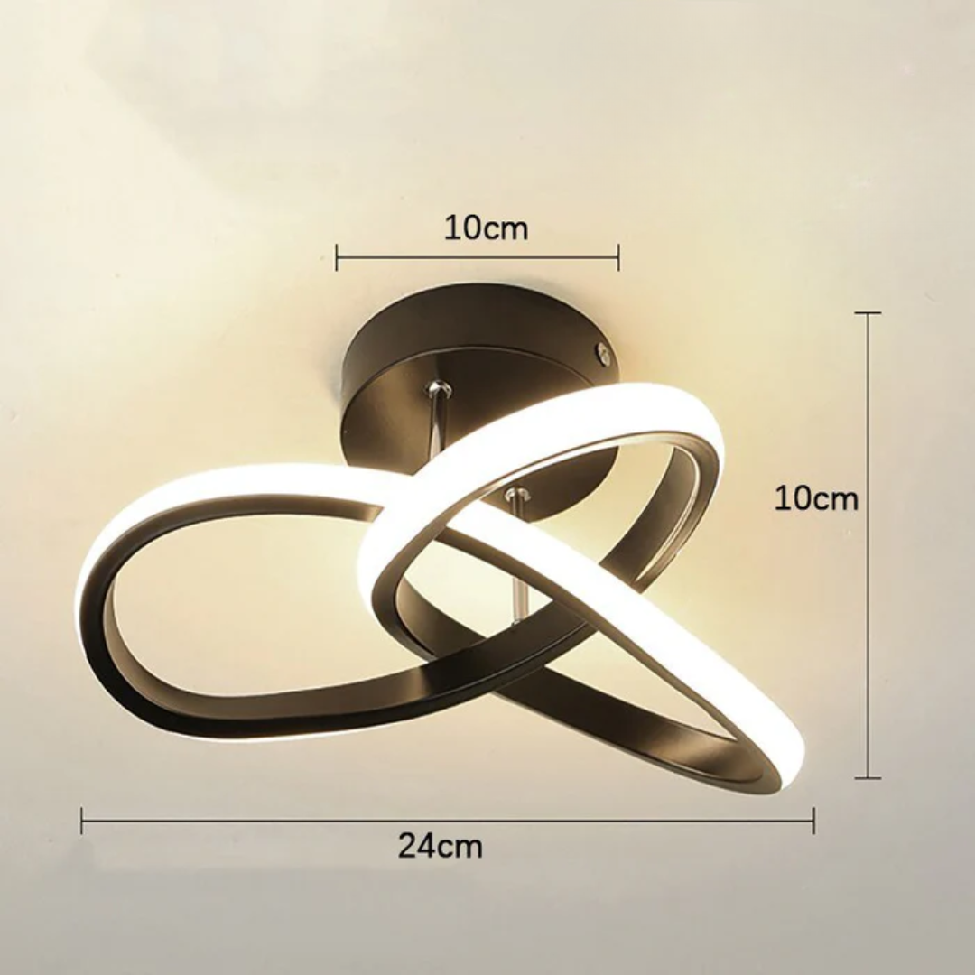 Modern Ceiling Light