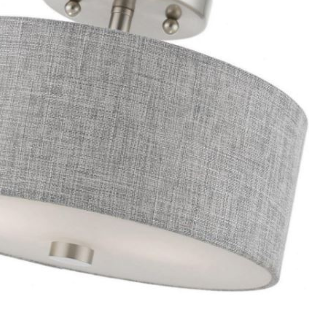 Modern LED ceiling light