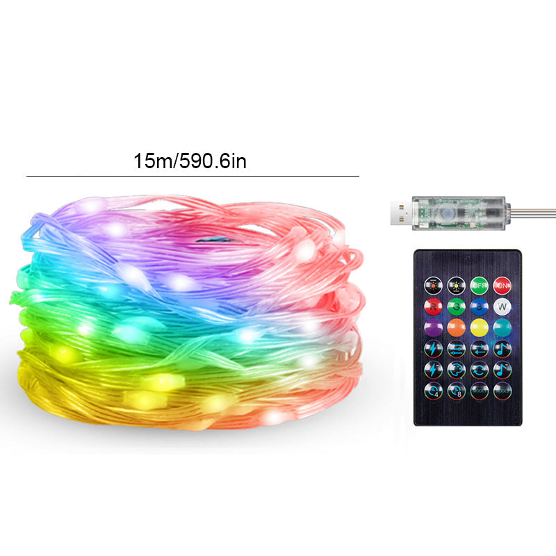 Wi-Fi Bluetooth Smart Led for Outdoors