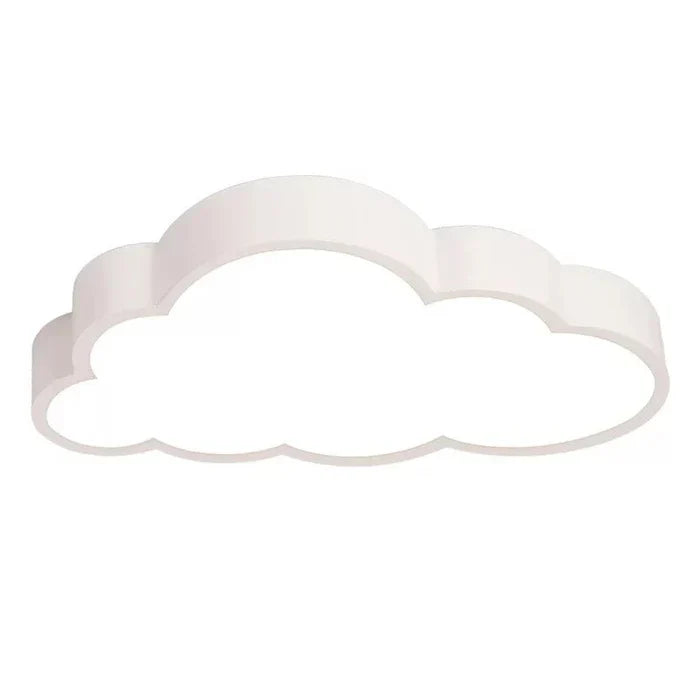 LED Ceiling Lamp for the Children's Room Energy Efficient and Atmospheric