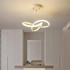 WaveGlow Ceiling Light – Stylish LED Ceiling Lighting Home Lamp