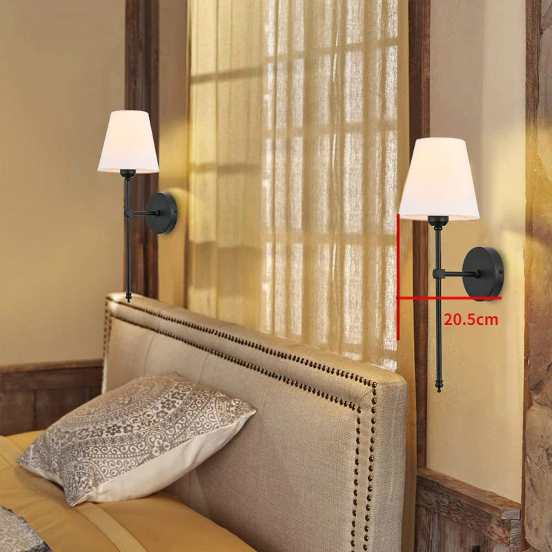 Wireless Wall Light Home Lamp