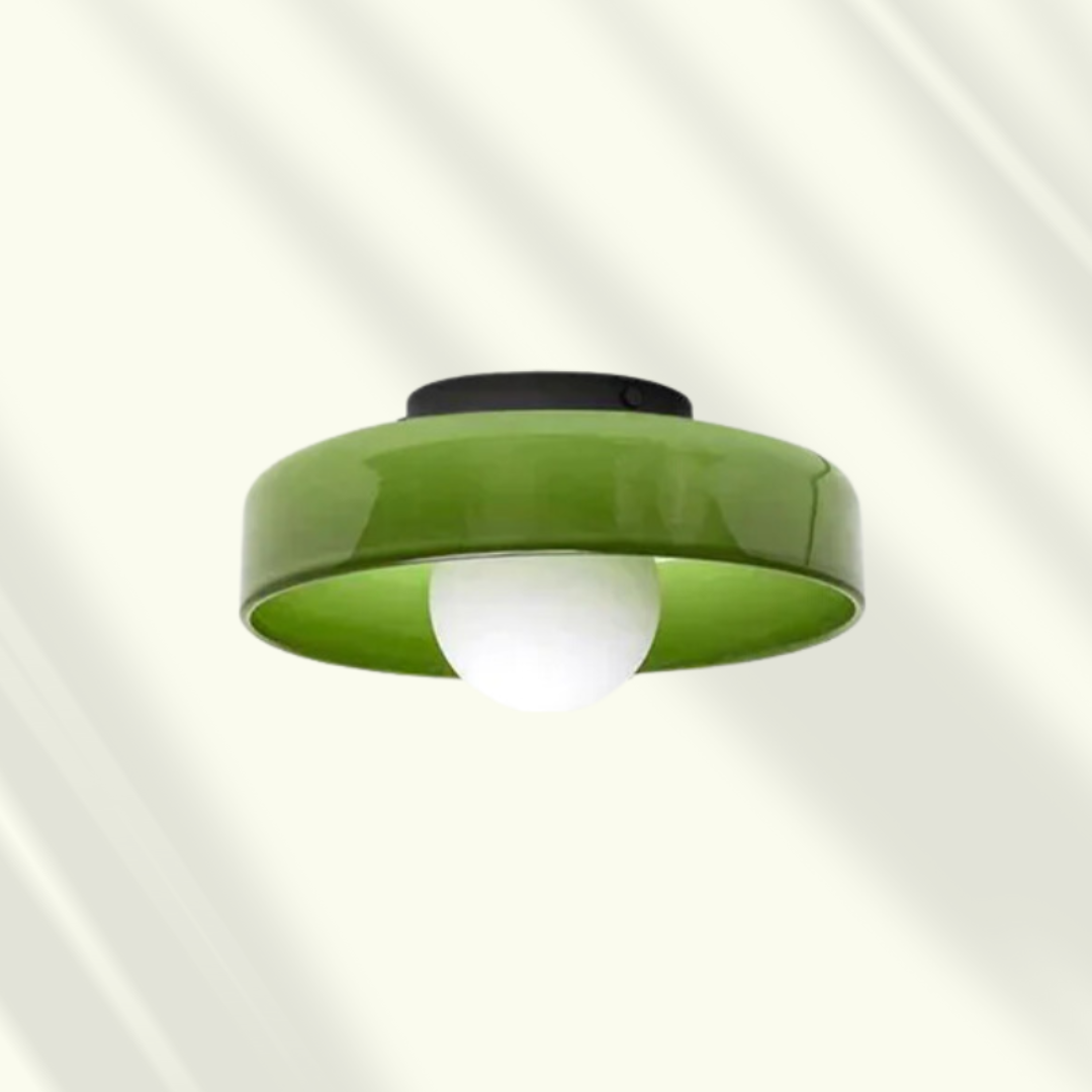 Modern LED ceiling light