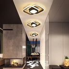 Energy-efficient LED ceiling lamp Modern design