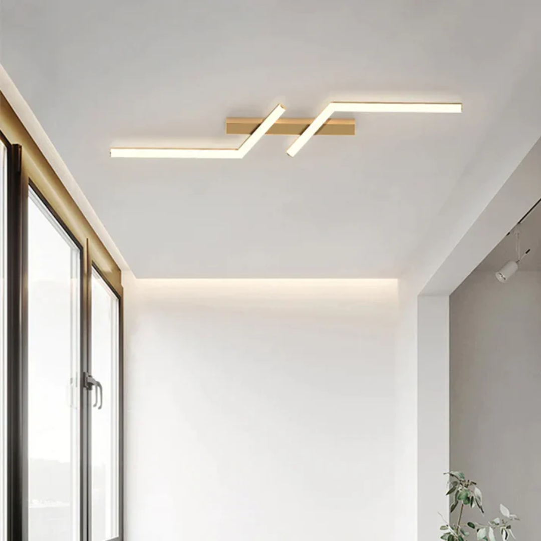 Luxury LED Ceiling Light