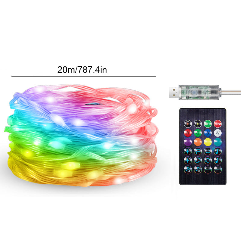 Wi-Fi Bluetooth Smart Led for Outdoors