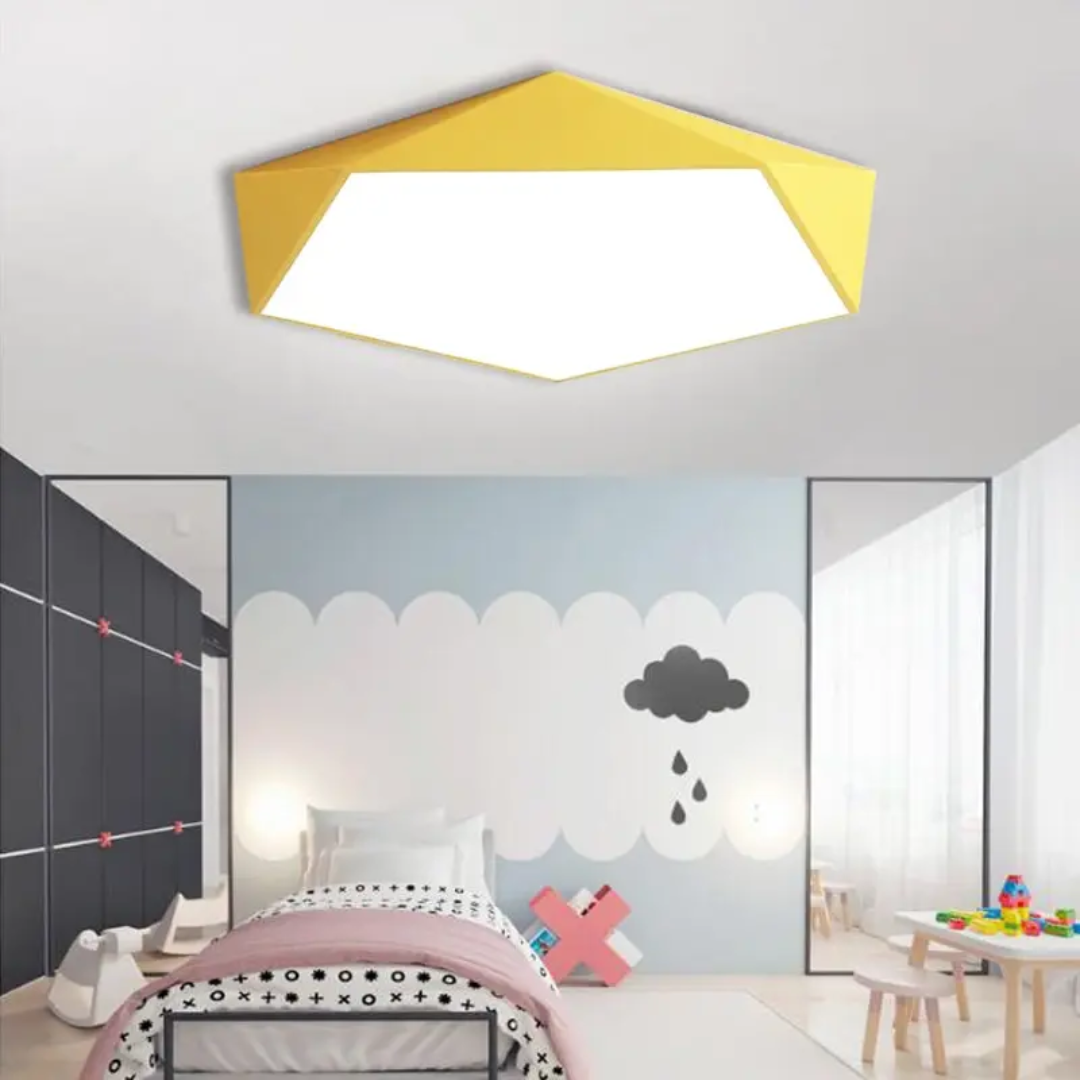 Luxury LED Ceiling Light