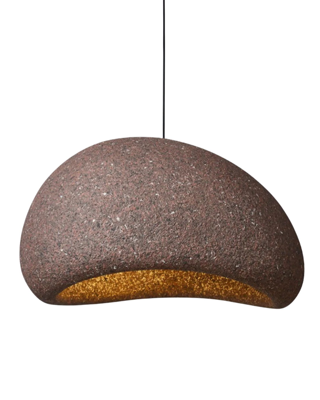 Modern Pendant Lamp Design Atmospheric LED Ceiling Light