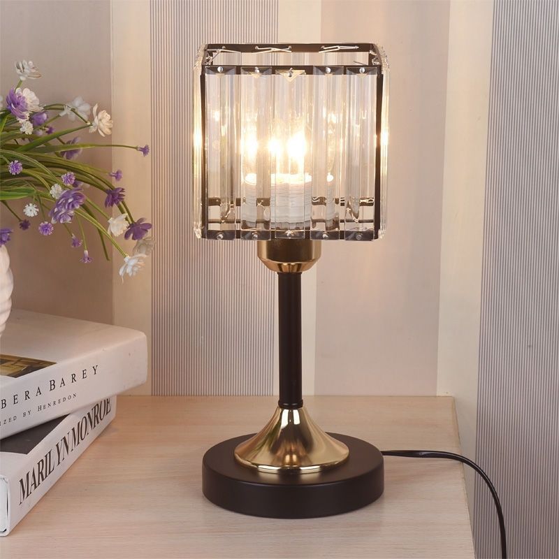 Kristall - Nordic Crystal Table Lamp