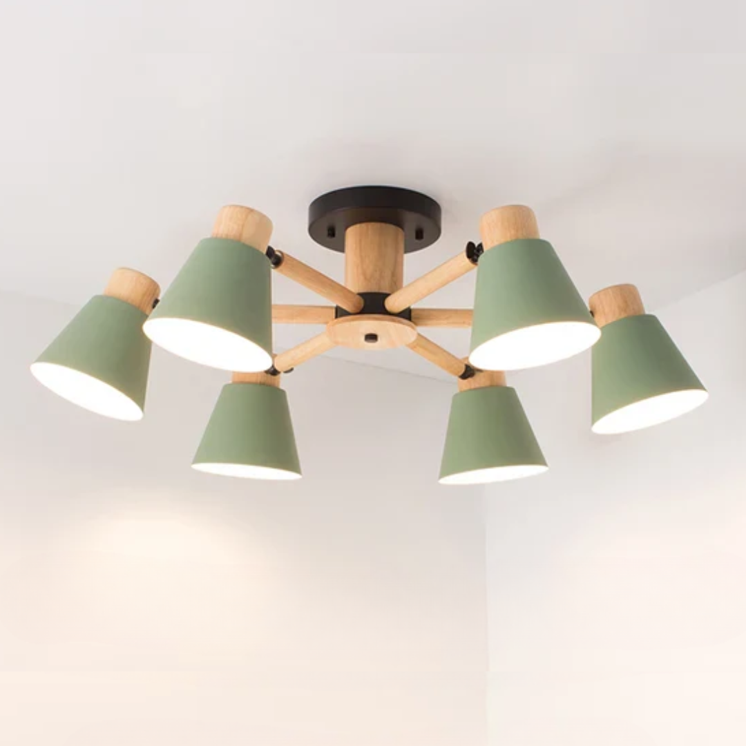 LED Ceiling Lamp
