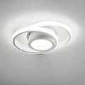 Modern LED ceiling light