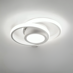 Modern LED ceiling light