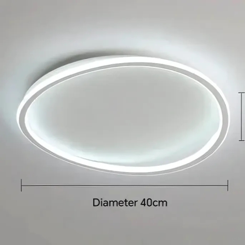 Modern LED ceiling light