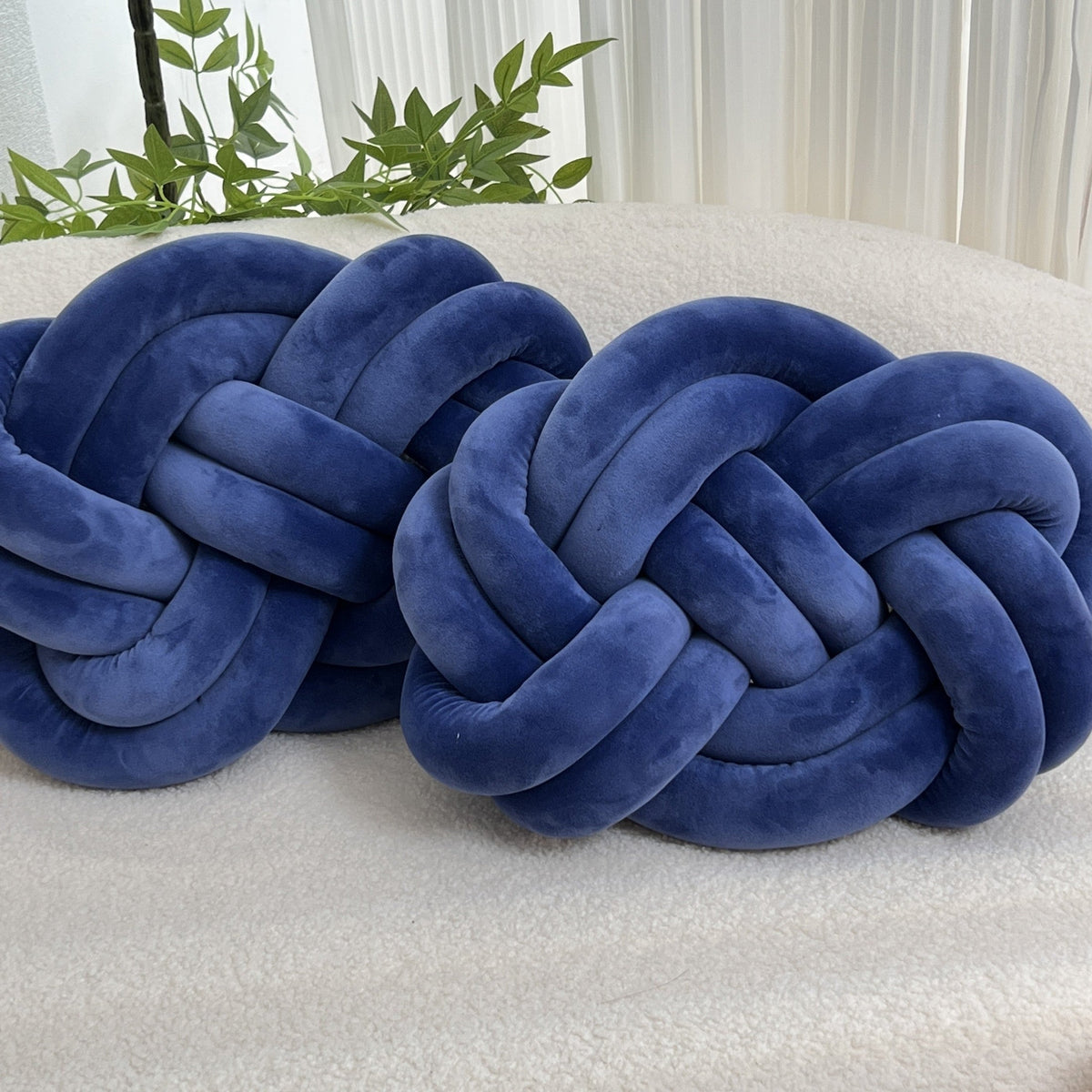 Luxury Decorative Pillow Set for Home