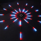 Firework LED lights