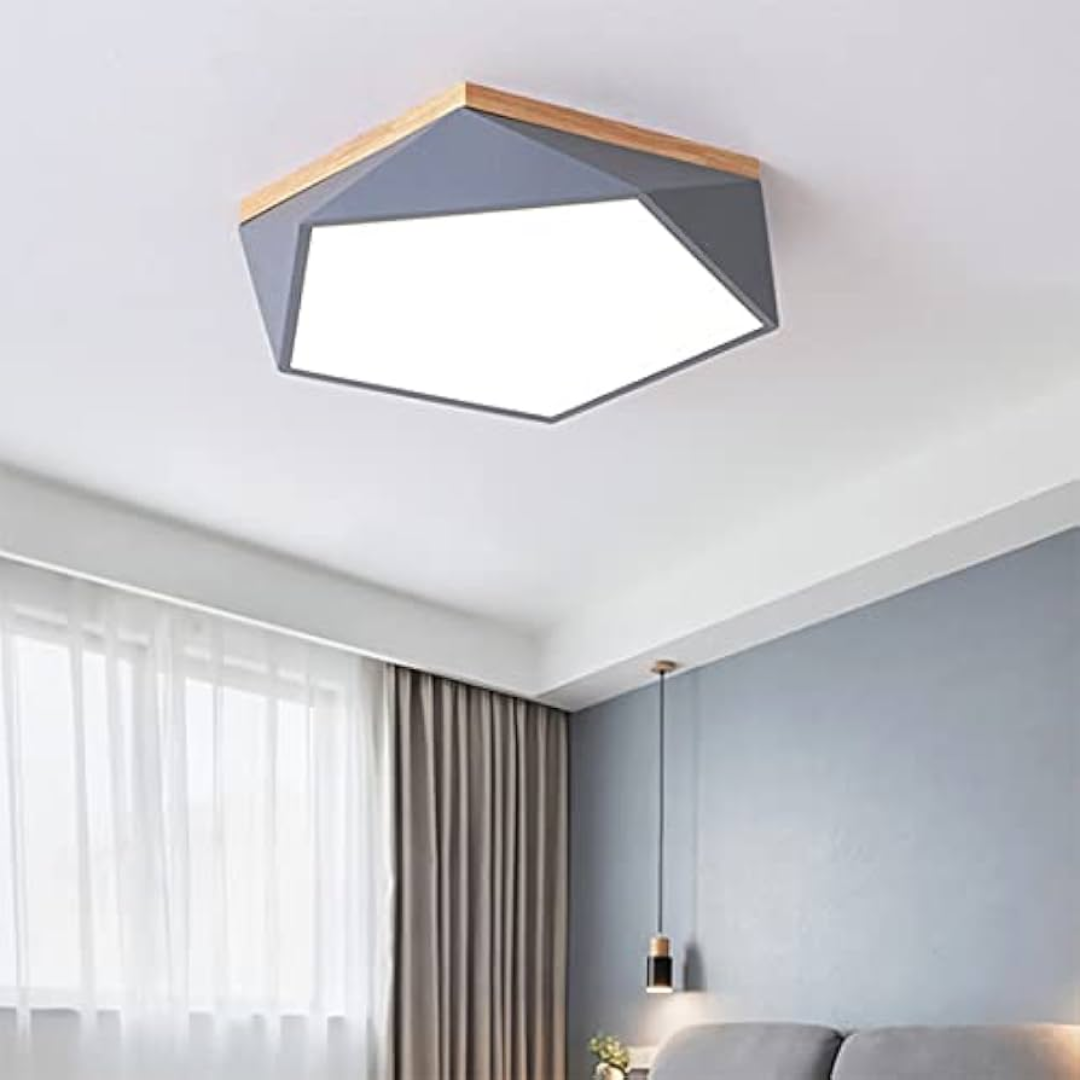 Luxury LED Ceiling Light
