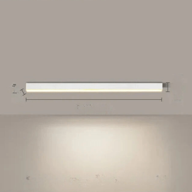 Multifunctional ceiling lamps with robust construction