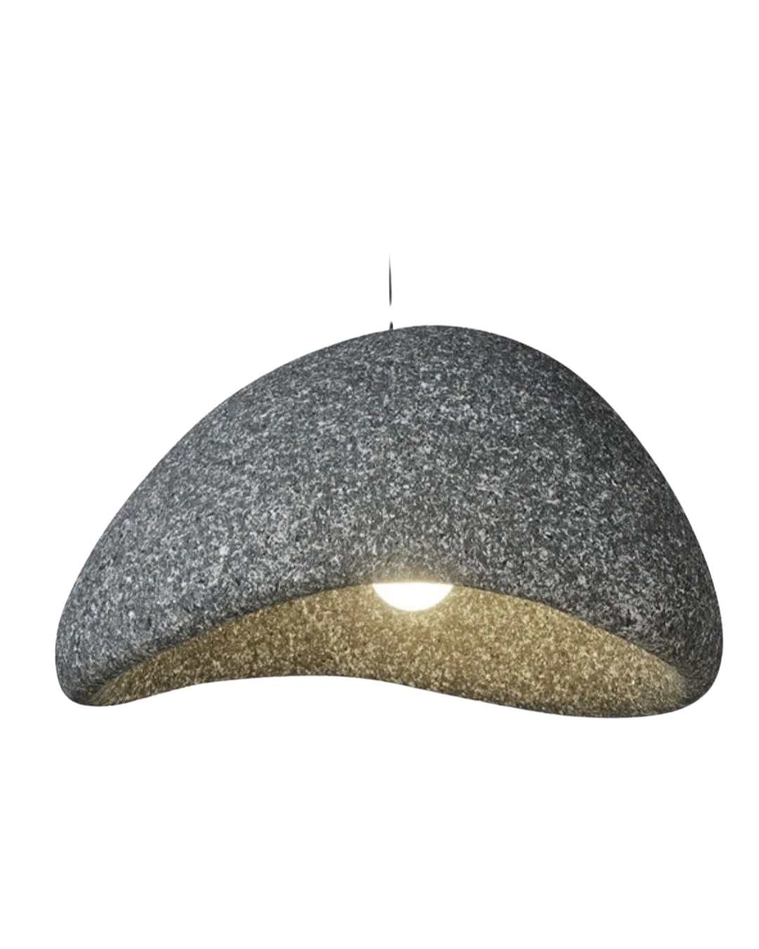 Modern Pendant Lamp Design Atmospheric LED Ceiling Light