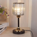 Kristall - Nordic Crystal Table Lamp