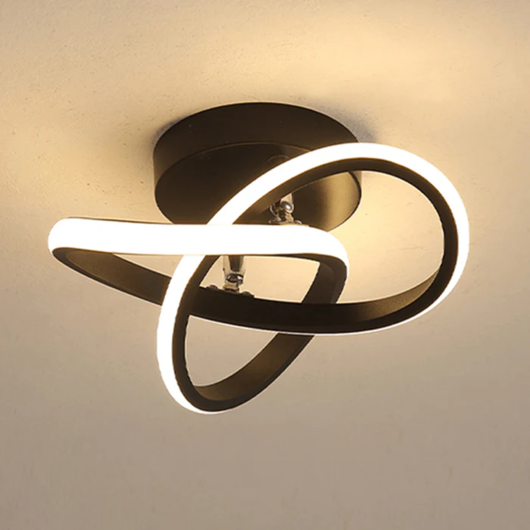 Modern Ceiling Light