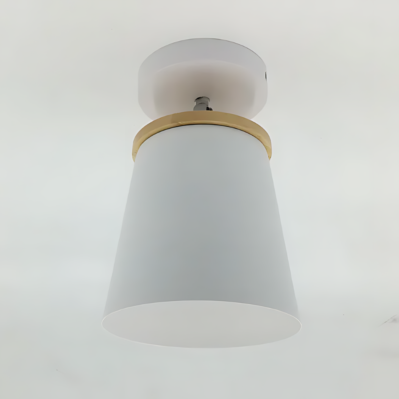 Stylish Macaron Ceiling Lamp